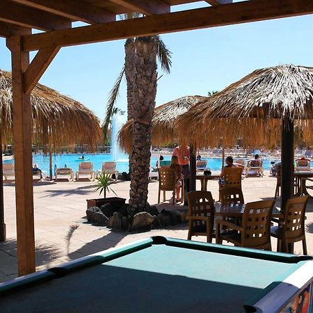 Oasis Papagayo Sport Resort Корралехо Екстер'єр фото