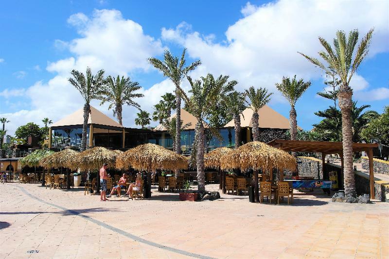 Oasis Papagayo Sport Resort Корралехо Екстер'єр фото