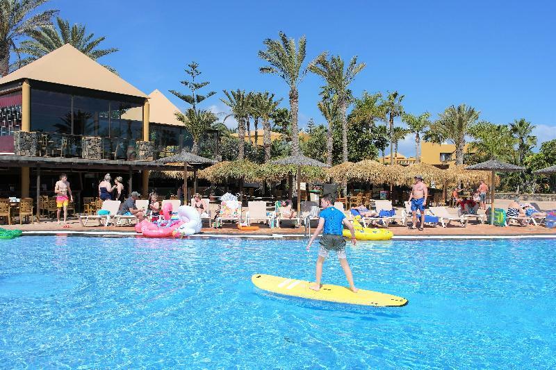 Oasis Papagayo Sport Resort Корралехо Екстер'єр фото