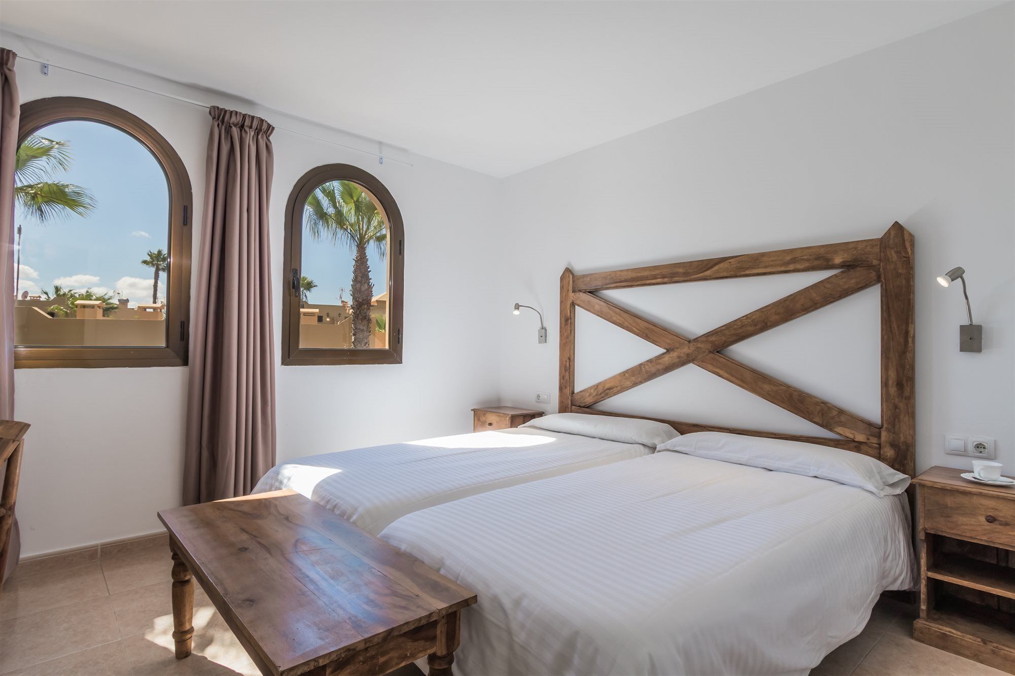 Oasis Papagayo Sport Resort Корралехо Екстер'єр фото