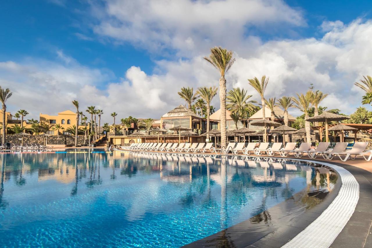 Oasis Papagayo Sport Resort Корралехо Екстер'єр фото