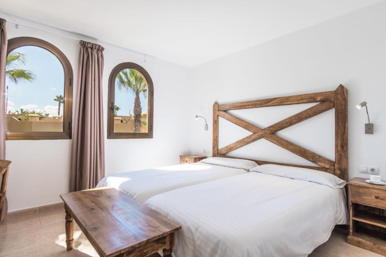 Oasis Papagayo Sport Resort Корралехо Екстер'єр фото