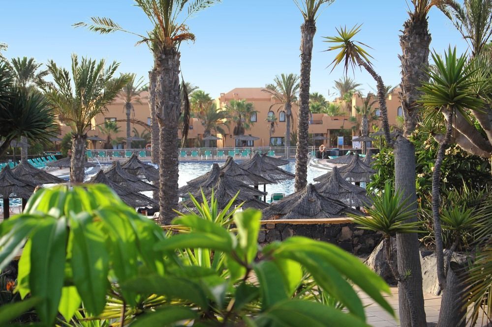 Oasis Papagayo Sport Resort Корралехо Екстер'єр фото