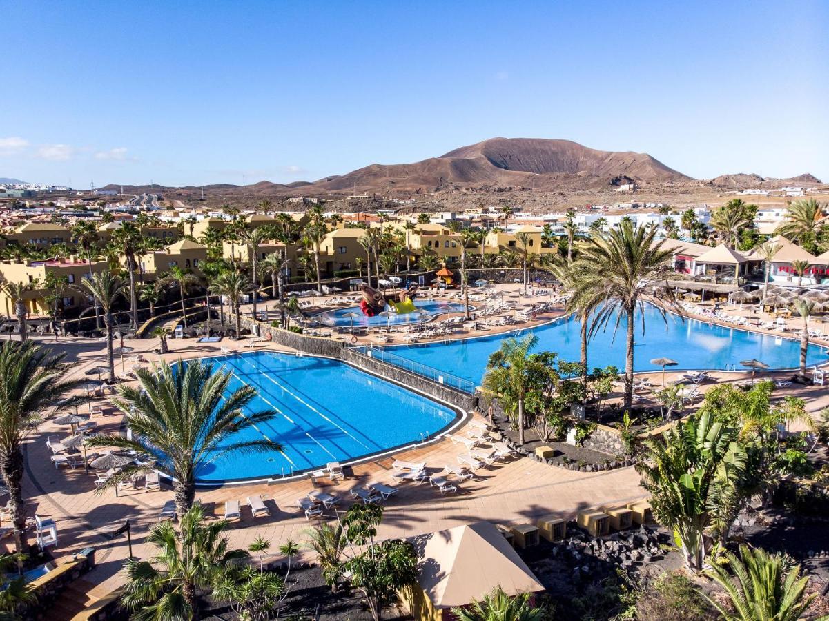 Oasis Papagayo Sport Resort Корралехо Екстер'єр фото