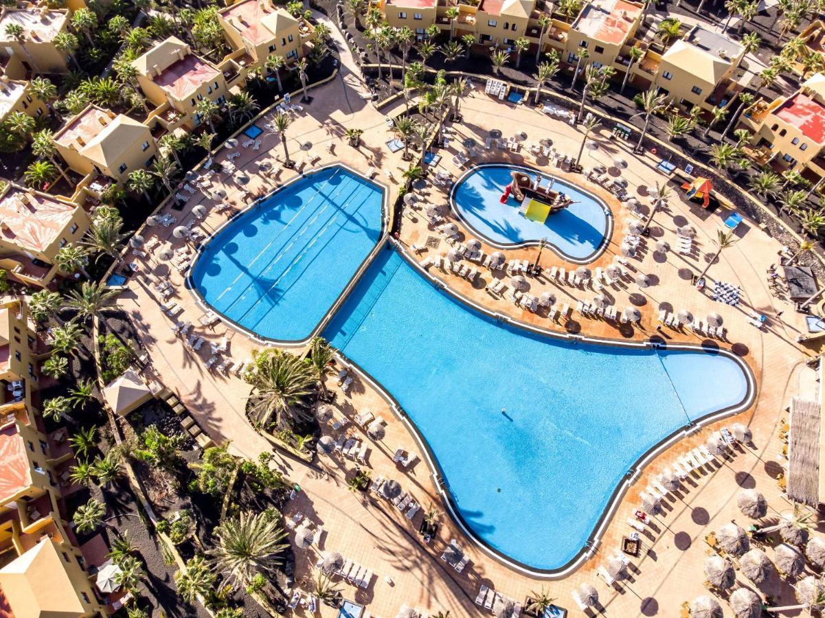 Oasis Papagayo Sport Resort Корралехо Екстер'єр фото
