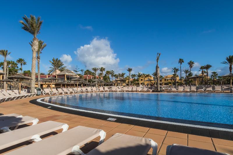 Oasis Papagayo Sport Resort Корралехо Екстер'єр фото
